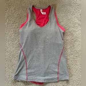 Kyodon activewear tank top